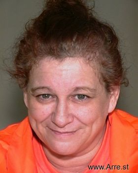 Cynthia L Wright Mugshot