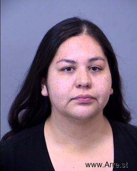 Cynthia Feli  Flores Mugshot