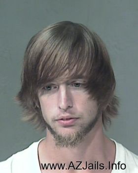 Dakota  Larson Mugshot