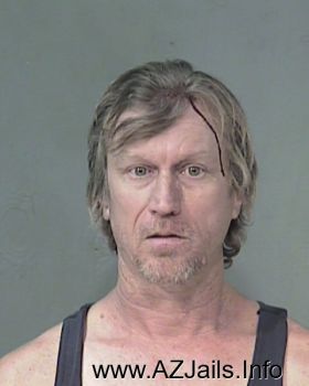 Dale Edward Kelly Mugshot