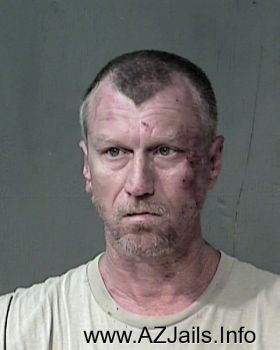 Dale Edward Kelly Mugshot