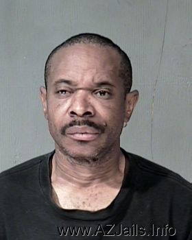 Dale Anthony Knighten Mugshot