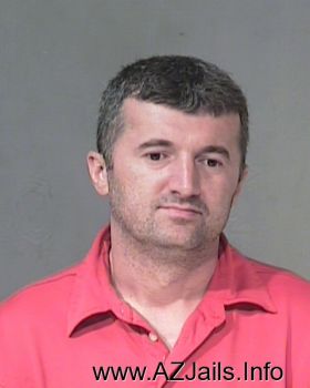 Dalibor  Jelic Mugshot