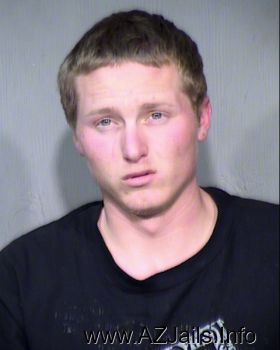 Dalton William Anderson Mugshot