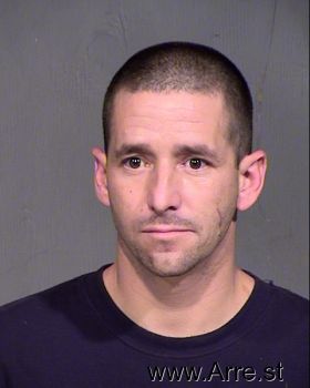 Damian  Chacon Mugshot