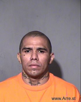 Damien J Santos Mugshot