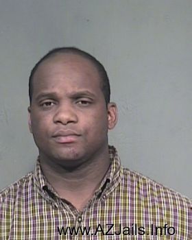 Damon Lee Pridgett Mugshot