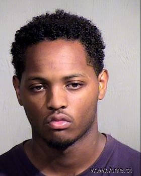 Damon Lamont Smith Mugshot