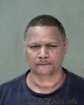 Damon Anthony Stevenson Mugshot