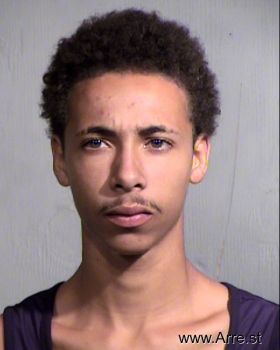 Damon Anthony Stevenson Mugshot