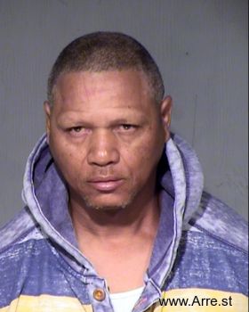 Damon Anthony Stevenson Mugshot