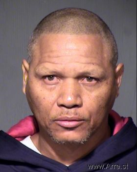 Damon Anthony Stevenson Mugshot