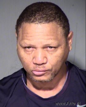 Damon Anthony Stevenson Mugshot