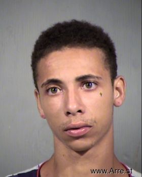 Damon Anthony Stevenson Mugshot