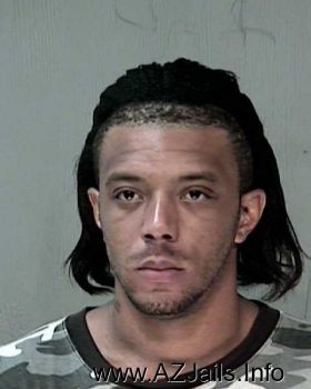 Damon  Williams Mugshot