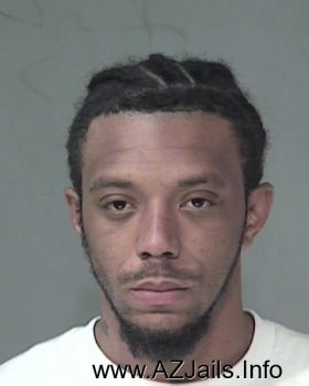 Damon  Williams Mugshot