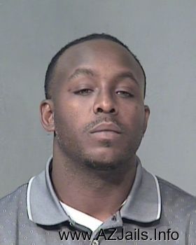 Damon Leslie Williams Mugshot