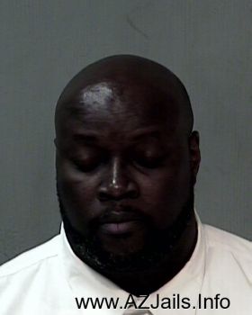 Damon Lamont Williams Mugshot