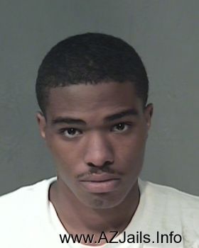 Damone L Alexander Mugshot