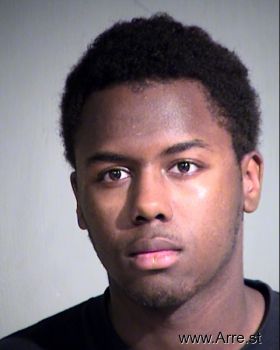 Damonte  Rollins Mugshot