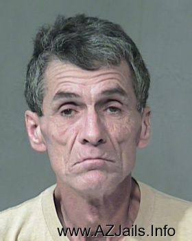 Dan Lee Petterson Mugshot