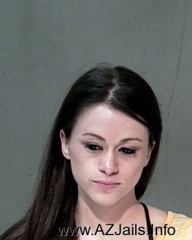 Dana Marie Simpson Mugshot