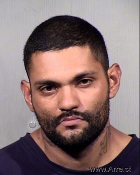 Daniel  Aguilar Mugshot