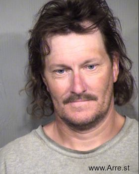 Daniel Steven Alvey Mugshot