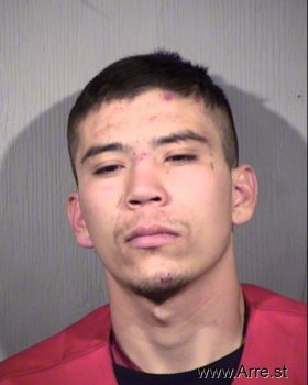 Daniel  Ayala Barrera Mugshot