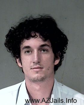 Daniel Robert Bako Mugshot