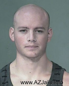 Daniel Keith Barnett Mugshot