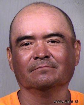 Daniel  Begay Mugshot