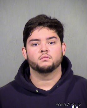 Daniel Eric Benitez Mugshot