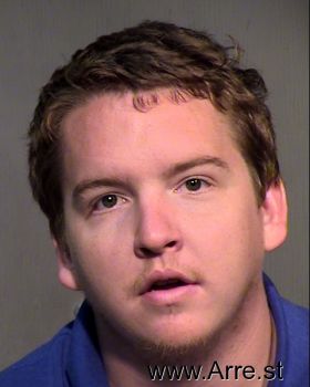 Daniel Max Caldwell Mugshot