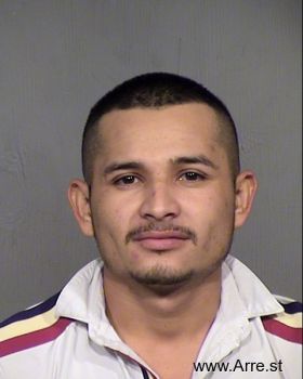 Daniel Alfredo Cardenas Lopez Mugshot