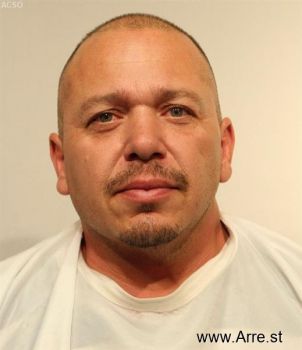 Daniel  Carreno Mugshot