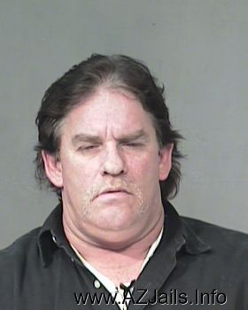 Daniel Ray Carroll Mugshot