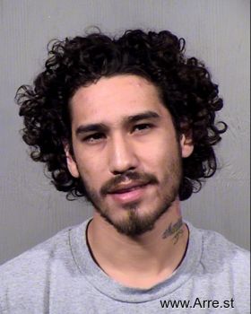 Daniel Michael Chavez Mugshot