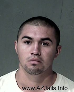 Daniel  Cortez Mugshot