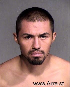 Daniel  Cortez Mugshot