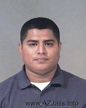 Daniel  Cruz Mugshot