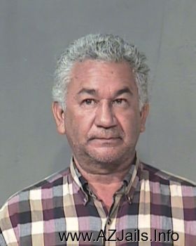 Daniel Sanchez Diaz Mugshot