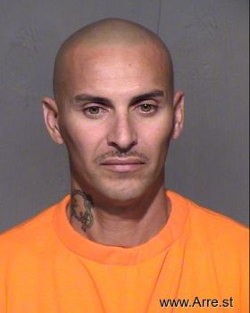 Daniel  Diaz Mugshot