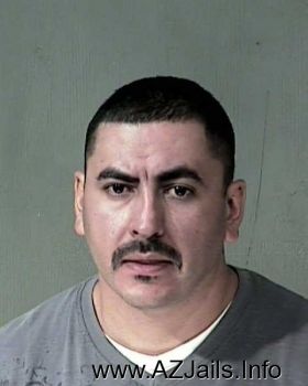 Daniel  Dominguez Flores Mugshot