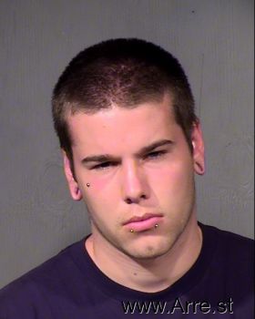 Daniel Anthony Duncan Mugshot