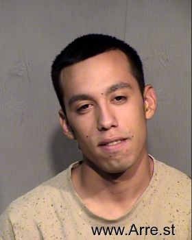 Daniel Jose Escobedo Mugshot