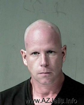 Daniel S Ferrell Mugshot