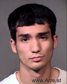 Daniel  Figueroa Mugshot