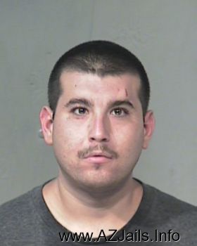 Daniel  Galindo Mugshot