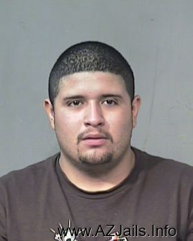 Daniel  Galvan Mugshot